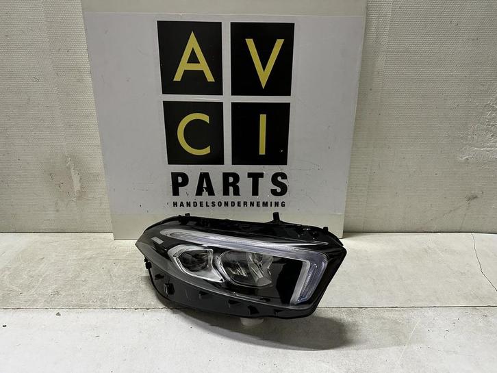 Koplamp A klasse W177 Led High performance A1779064803, Auto-onderdelen, Verlichting, Mercedes-Benz, Gebruikt, Ophalen of Verzenden