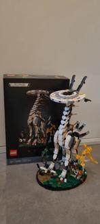 LEGO 76989 Tallneck, Kinderen en Baby's, Speelgoed | Duplo en Lego, Ophalen of Verzenden, Zo goed als nieuw