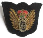 Royal Canadian Air Naval Service Observer's Wing ( Bullion ), Verzamelen, Militaria | Algemeen, Embleem of Badge, Overige gebieden