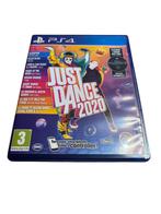 Just dance 2020 ps4/5, Spelcomputers en Games, Games | Sony PlayStation Vita, Muziek, Ophalen of Verzenden, Zo goed als nieuw