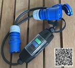 CEE 16A aardlekschakelaar 30mA 230V AC, Verzenden, Nieuw
