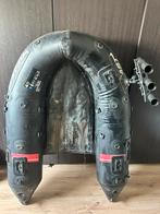 Gebruikte bellyboat te koop, Watersport en Boten, Hengelsport | Roofvissen, Ophalen of Verzenden, Gebruikt, Overige typen