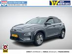 Hyundai Kona EV Fashion 39kWh 3-Fase | SOH 97% | Navi | Came, Auto's, Hyundai, Automaat, 136 pk, Gebruikt, 39 kWh