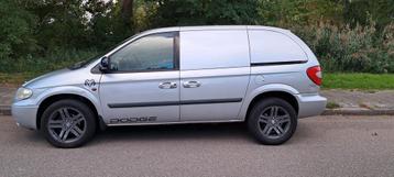 Dodge RAM 2.8 CRD VAN AUT 2005, APK jan. 2026 beschikbaar voor biedingen