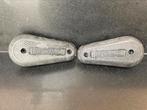 Tank knie pads Moto Guzzi Superalce, Ophalen of Verzenden, Nieuw