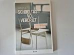 Karin Genijn - Schooltas vol verdriet, Sociale wetenschap, Ophalen of Verzenden, Karin Genijn, Zo goed als nieuw