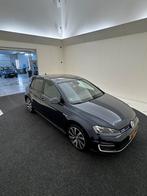 Volkswagen Golf GTE 2015 | Dealeronderhouden | Panodak | ACC, 4 cilinders, Blauw, 1395 cc, 1499 kg