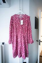 Roze Becca jurk Fabienne Chapot maat 44, nieuw, Maat 42/44 (L), Ophalen of Verzenden, Zo goed als nieuw, Roze