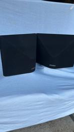 Mission M5DS speakers (2 stuks), Audio, Tv en Foto, Luidsprekers, Overige merken, Gebruikt, Minon de, Mail