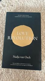 Nadja van Osch - Love revolution, Ophalen of Verzenden, Zo goed als nieuw, Nadja van Osch