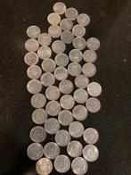 50 zilveren juliana guldens, Postzegels en Munten, Munten | Nederland, 1 gulden, Koningin Juliana, Zilver, Ophalen of Verzenden