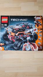 Lego Technic 9398 4x4 Crawler NIEUW, Nieuw, Complete set, Ophalen of Verzenden, Lego