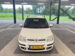 Fiat Panda 1.2 2011. Wit 81 duizend kilometer.klimaat. Apk, Auto's, 1242 cc, Wit, Origineel Nederlands, Overige kleuren