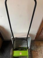 Central Park Handgrasmaaier - Perfect voor kleine gazons!, Tuin en Terras, Grasmaaiers, Ophalen, Gebruikt, Handgrasmaaier, Minder dan 30 cm