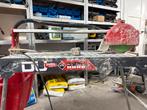 Rubi EVO 200 Tegelzaag, Doe-het-zelf en Verbouw, Gereedschap | Overige machines, Ophalen, Gebruikt