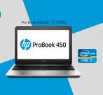 HP Probook 450 G4 CORE i7, Computers en Software, Windows Laptops, 256 GB, 15 inch, Ophalen of Verzenden, Zo goed als nieuw