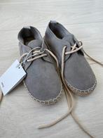Suede veterschoenen maat 30 NIEUW, Kinderen en Baby's, Kinderkleding | Schoenen en Sokken, MNG, Schoenen, Nieuw, Ophalen of Verzenden