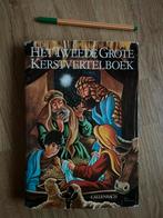 Het tweede grote Kerst Vertelboek, Gelezen, Fictie algemeen, W.G. van de Hulst, Ophalen of Verzenden