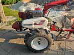 Honda F450sc, Doe-het-zelf en Verbouw, Ophalen, Gebruikt, Benzine, Tuinfrees