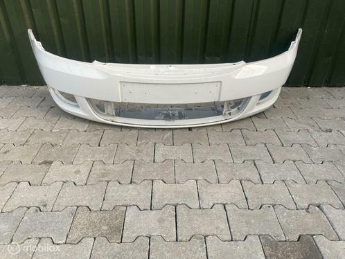 Voorbumper skoda ocatvia 1z0807221 Origineel, Auto-onderdelen, Carrosserie en Plaatwerk, Bumper, Voor, Gebruikt, Ophalen of Verzenden