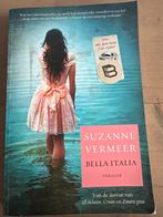 Bella Italia - Suzanne Vermeer, Boeken, Ophalen of Verzenden, Gelezen, Nederland