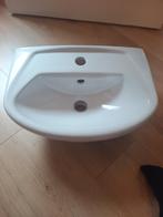 Fontein / wasbak Villeroy & Boch 45x32 CM wit - NIEUW, Ophalen, Minder dan 50 cm, Nieuw, Minder dan 100 cm