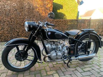 BMW R51/2 beschikbaar voor biedingen