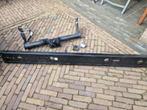 trekhaak en bumper Ford Transit (Bakwagen), Ophalen, Nieuw