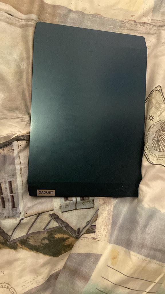 Lenovo Ideapad Gaming 3 - 15IMH05 - Nette staat!, Computers en Software, Windows Laptops, Gebruikt, 15 inch, SSD, 2 tot 3 Ghz