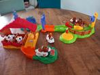 Zoef Zoef Dieren - Manage & Boerderij, Kinderen en Baby's, Speelgoed | Vtech, Ophalen, Gebruikt