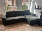 Comfortabele Bank N-joy Divana, Huis en Inrichting, Banken | Bankstellen, Ophalen, Gebruikt, Hoekbank, 75 tot 100 cm