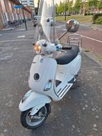 Vespa LX50 4T, Ophalen, Zo goed als nieuw, Overige modellen