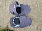 abc zoom duowagen, Kinderen en Baby's, Kinderwagens en Combinaties, Ophalen of Verzenden, Gebruikt