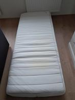 matras 80x200 cm, Ophalen, Gebruikt, Eenpersoons, 80 cm