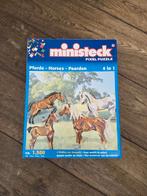 Ministeck Pixel Puzzel– 500 stukjes, Ophalen of Verzenden, Nieuw, Box-set
