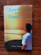 Leven met Engelen, Hans Stolp., Boeken, Esoterie en Spiritualiteit, Achtergrond en Informatie, Spiritualiteit algemeen, Ophalen of Verzenden