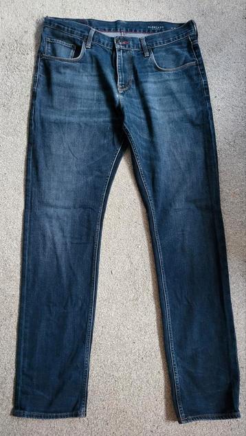 Tommy Hilfiger Jeans W36 L34 Slim Fit beschikbaar voor biedingen