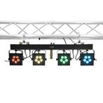 EUROLITE LED KLS-902 Next Compact Light Set, ., Nieuw, Ophalen of Verzenden, .