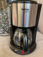 Tefal Koffiezetapparaat, Ophalen, Gebruikt, 10 kopjes of meer, Koffiemachine