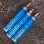 Sodastream gas cylinders, Witgoed en Apparatuur, Bruiswatermachines, Ophalen of Verzenden, Zo goed als nieuw