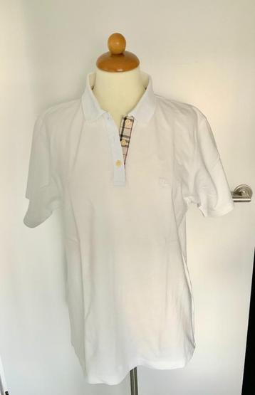 Burberry,  Dames polo , maat XL beschikbaar voor biedingen