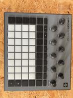Novation Circuit Rhythm, Muziek en Instrumenten, Ophalen of Verzenden, Zo goed als nieuw