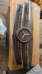 Mercedes Vito W447 Grill, Ophalen of Verzenden, Voor, Mercedes-Benz, Bumper