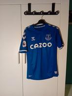 Everton Thuis Shirt officieel van Hummel. Maat S, Shirt, Maat XS of kleiner, Ophalen of Verzenden, Zo goed als nieuw