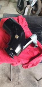 2 cummins 6bt uitlaatbochten. Bieden per stuk., Ophalen of Verzenden, Zo goed als nieuw