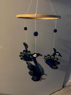 baby mobile gamcha, Ophalen of Verzenden, Zo goed als nieuw, Overige typen