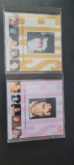Elvis Presley - The Brightest Star on Sunset Boulevard CD, Verzenden, 1980 tot 2000, Gebruikt, Boxset