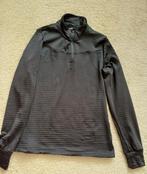 Crivit thermo sportshirt maat 40 - zwart, Verzenden, Nieuw, Maat 38/40 (M), Zwart