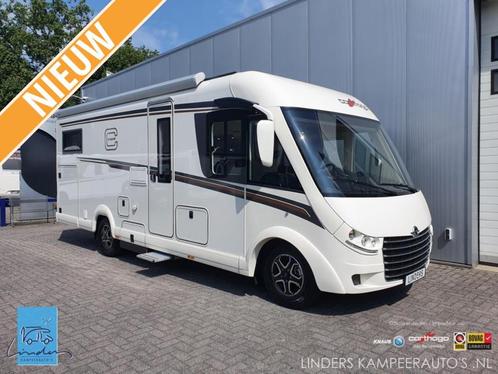 Carthago C-Tourer I 149 LE | Kastwerk | Automaat | 180pk, Caravans en Kamperen, Campers, Bedrijf, Integraal, tot en met 3, Carthago