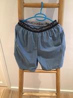 Heren Calvin Klein korte broek, Kleding | Heren, Broeken en Pantalons, Maat 46 (S) of kleiner, Ophalen of Verzenden